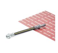 Flexible de frein BREMBO T 24 144