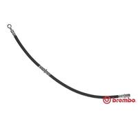 BREMBO T 78 027 Flexible de frein pour SUBARU