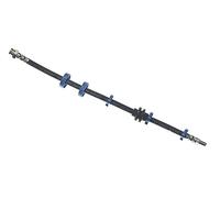 Flexible de frein BREMBO T 23 024