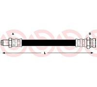 Brembo T54005 - Tubes de frein | Compatible avec: MITSUBISHI L200, PAJERO I, PAJERO II, PAJERO II Canvas Top