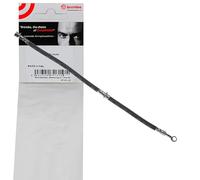 Brembo T56050 - Tubes de frein