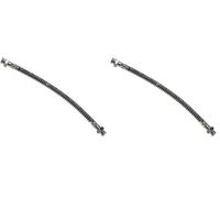 Brembo T61038 - Tubes de frein (Lot de 2)