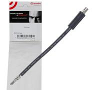 Flexible de frein T 85 069 BREMBO pour AUDI BMW