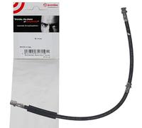 BREMBO Flexible de frein Durite de frein T 85 142 pour AUDI TT Coupe (8J3) 580mm