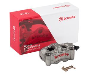 Brembo TITANE, AV., 920.A885.81