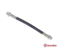 BREMBO Tuyau De Frein Arrière Gauche Droite Pour Audi 80 Avant T 85 063