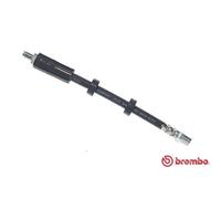 BREMBO Tuyau De Frein Arrière Gauche Droite Pour Audi A6 100 T 85 052