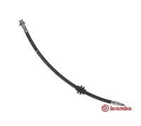 BREMBO Tuyau De Frein Arrière Gauche Droite Pour Lancia Kappa T 23 030