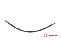 BREMBO Tuyau De Frein Arrière Gauche Droite Pour Mercedes-Benz SL Heckflosse