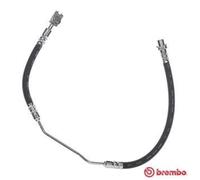 BREMBO Tuyau De Frein Arrière Gauche Pour BMW X5 Tribute T 06 014