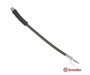 BREMBO Tuyau De Frein Avant Gauche Droite Pour Ford Transit Custom Bus T 24 146