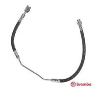 BREMBO Tuyau de Frein Conduite Arrière Gauche pour BMW X5 Tribute T 06 014