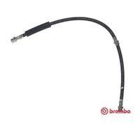 BREMBO Tuyau de Frein Conduite avant à Gauche Droite pour Audi Tt Roadster