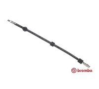 BREMBO Tuyau de Frein Conduite avant à Gauche Droite pour BMW 5er Touring