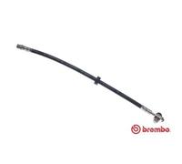 BREMBO Tuyau de Frein Conduite avant à Gauche Droite pour VW Polo Lupo T 85 026