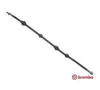 BREMBO Tuyau de Frein Conduite Avant Gauche Droite pour Alfa Romeo 166 T 23 037