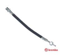 BREMBO Tuyau De Frein Ligne De Frein Arrière Gauche Droite Pour Toyota Corolla