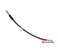 BREMBO Tuyau De Frein Ligne De Frein Avant Gauche Droite Pour Mitsubishi Colt VI