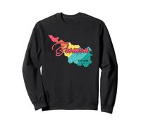 Brême État fédéral Allemagne Accueil Sweatshirt