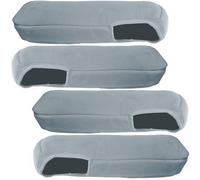 BREMER Housses de siège et accoudoirs de camping-car type 1 pour Fiat Ducato, Boxer, Jumper