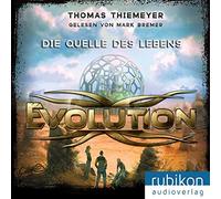 Bremer,Mark - Evolution: die Quelle des Lebens-Folge 3
