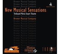 Bremer Musical Company - New Musical Sensations