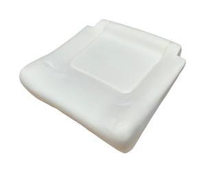 Bremer SITZBEZÜGE Coussin de siège Compatible avec Renault Master 2 à partir de 2003-2010 - Rembourrage en Mousse de siège Avant conducteur ou Passager - Rembourrage en Mousse et 15 Pinces