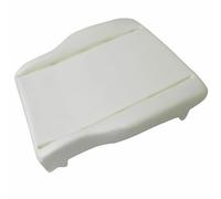 BREMER SITZBEZÜGE Coussin de siège Compatible avec VW T3 à partir de 1980-1992 - Rembourrage en Mousse pour siège Avant conducteur ou Passager - Rembourrage en Mousse et 15 Pinces