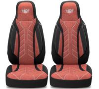 BREMER SITZBEZÜGE Housses de Protection pour Camping-Car Adria Twin Supreme PLKT202