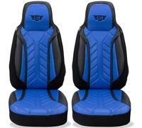 BREMER SITZBEZÜGE Housses de Protection pour Camping-Car Fiat Ducato Jumper Boxer DPL506