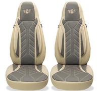 BREMER SITZBEZÜGE Housses de Protection pour Camping-Car Fiat Ducato Jumper Boxer DPL509