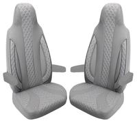BREMER SITZBEZÜGE Housses de Protection pour Camping-Car Kabe Travel Master Classic (WPL409)