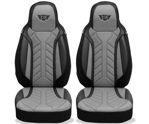BREMER SITZBEZÜGE Housses de Protection pour Camping-Car Knaus Sky Sun Live Traveller DPL501