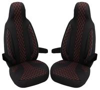 BREMER SITZBEZÜGE Housses de Protection pour Camping-Car LMC Liberty Cruiser Energy Breezer WPL402