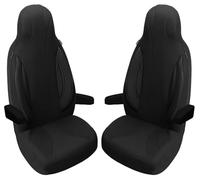 BREMER SITZBEZÜGE Housses de Protection pour Camping-Car Mooveo Campervan/XL (WPL403)