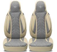 BREMER SITZBEZÜGE Housses de protection pour camping-car, pour Fiat Ducato Jumper Boxer PLKT209