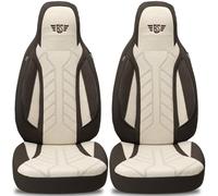 BREMER SITZBEZÜGE Housses de Protection pour Camping-Car pour Ford Nugget Transit Custom PLKT210