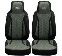 BREMER SITZBEZÜGE Housses de siège pour Camping-Car Adria Coral Axess Plus Supreme PLKT213