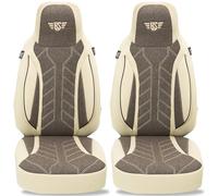 BREMER SITZBEZÜGE Housses de siège pour Camping-Car Adria Matrix Supreme PLKT211