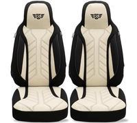 BREMER SITZBEZÜGE Housses de siège pour Camping-Car Carado T 447H PLKT207
