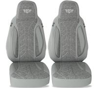 BREMER SITZBEZÜGE Housses de siège pour Camping-Car Knaus Live Wave PLKT208
