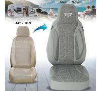 BREMER SITZBEZÜGE Housses de siège pour Camping-Car Pilote Pacific PLKT208