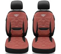 BREMER SITZBEZÜGE Housses de siège sur Mesure pour BMW X1 F48 KT302