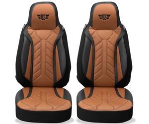 BREMER SITZBEZÜGE Housses de siège sur Mesure pour BMW X2 X39 DPL511