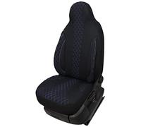 BREMER SITZBEZÜGE Housses de siège sur Mesure pour Camping-Car Fiat Ducato, Pössl, Knaus, Adria WPL403