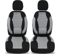 BREMER SITZBEZÜGE Housses de siège sur Mesure pour Fiat 500 Gen 2 KT101