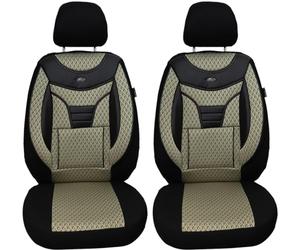 BREMER SITZBEZÜGE Housses de siège sur Mesure pour Fiat Ducato Type 250 902