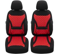 Bremer SITZBEZÜGE Housses de siège sur Mesure pour Ford Galaxy 3 ZM2