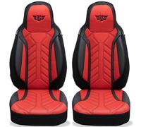 BREMER SITZBEZÜGE Housses de siège sur Mesure pour Mercedes GLC X253 C253 DPL502