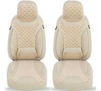 BREMER SITZBEZÜGE Housses de siège sur Mesure pour Mercedes GLC X253 C253 T1